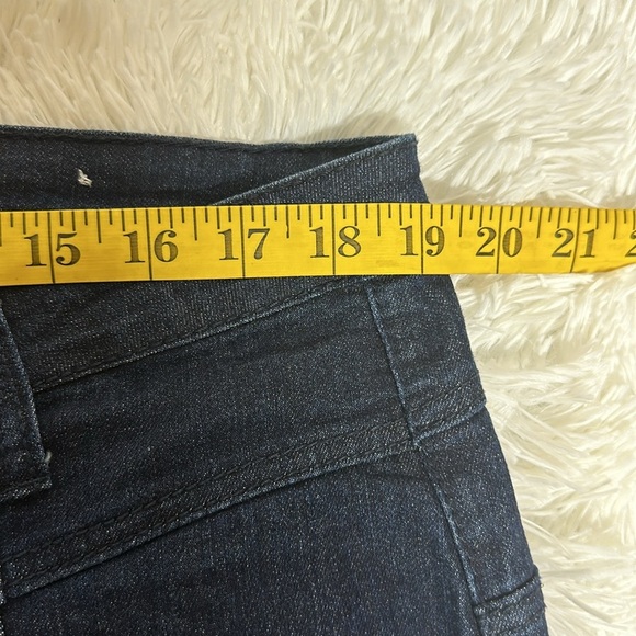 Elite High waisted Button up Jeans - Picture 5 of 9